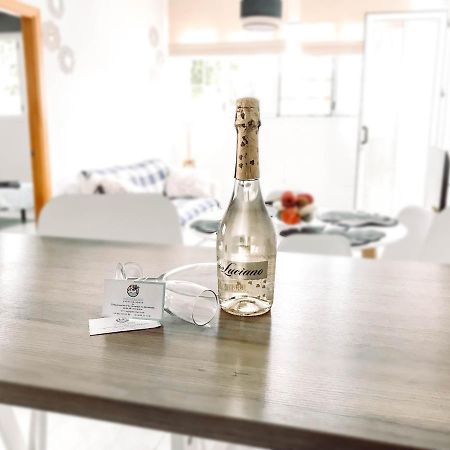 Casa Miramar Apartment Коралео Екстериор снимка