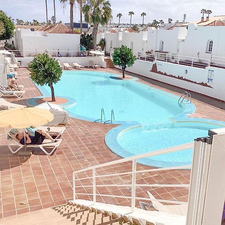 Casa Miramar Apartment Коралео Екстериор снимка