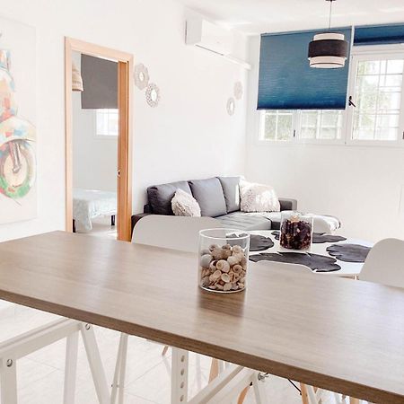 Casa Miramar Apartment Коралео Екстериор снимка