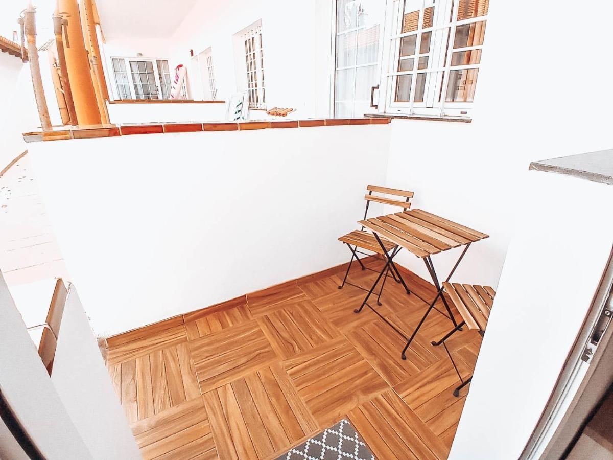 Casa Miramar Apartment Коралео Екстериор снимка