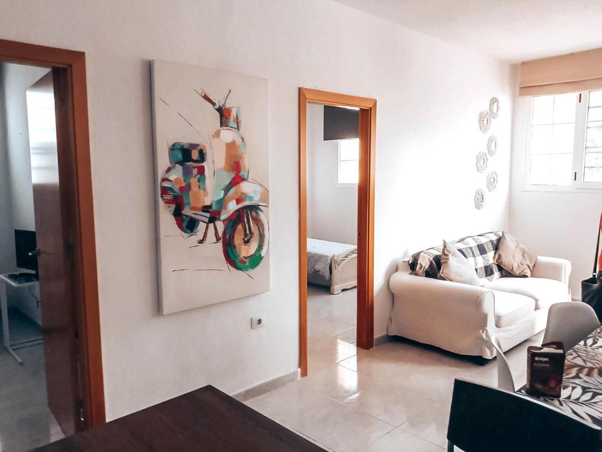 Casa Miramar Apartment Коралео Екстериор снимка