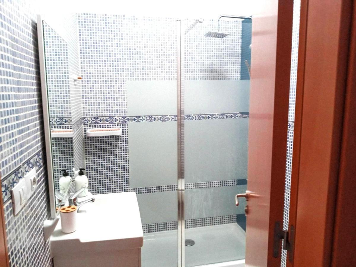 Casa Miramar Apartment Коралео Екстериор снимка