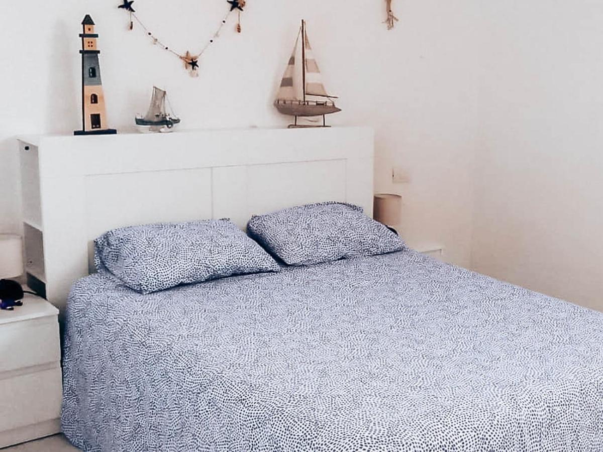 Casa Miramar Apartment Коралео Екстериор снимка