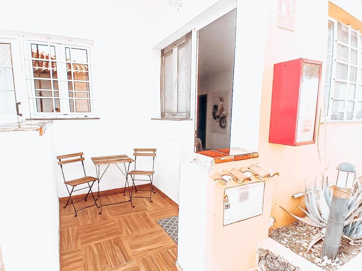 Casa Miramar Apartment Коралео Екстериор снимка
