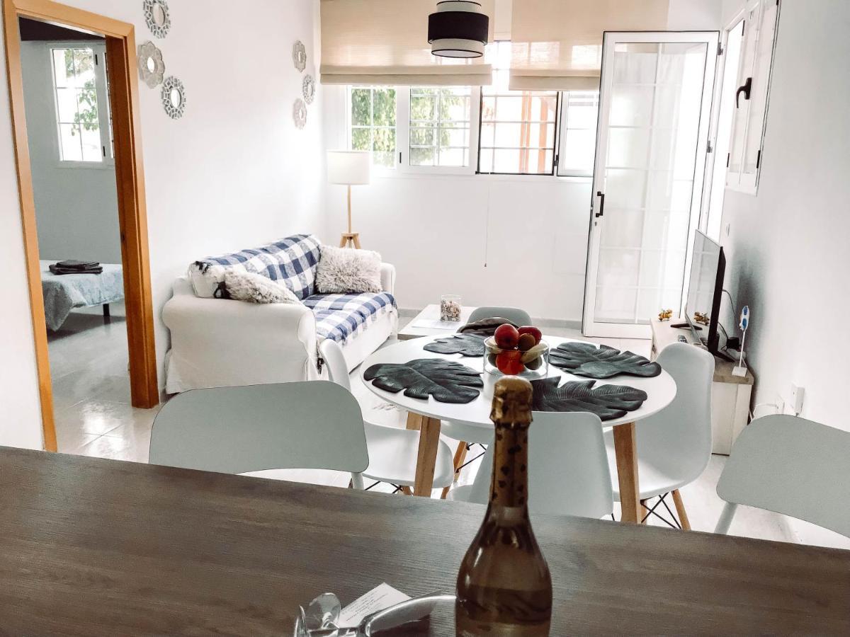 Casa Miramar Apartment Коралео Екстериор снимка