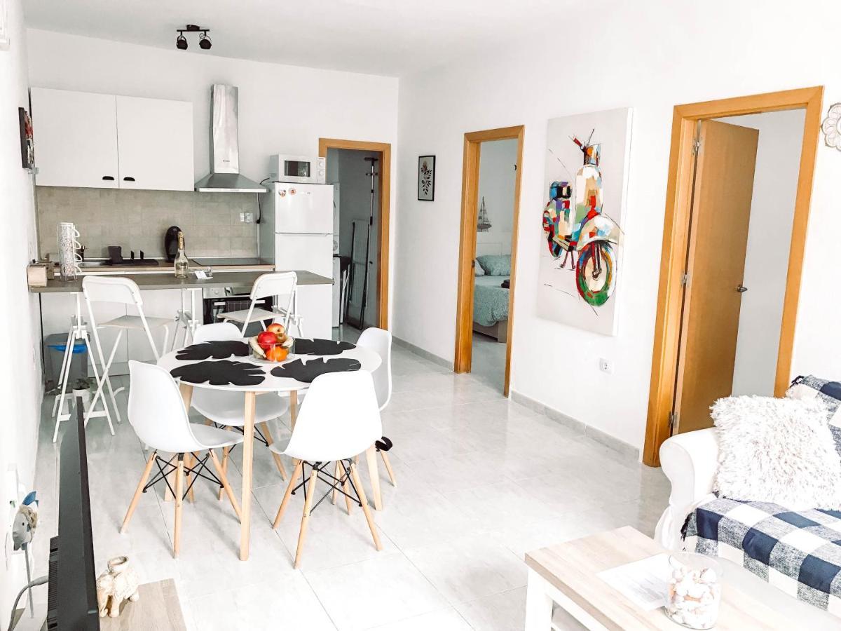 Casa Miramar Apartment Коралео Екстериор снимка