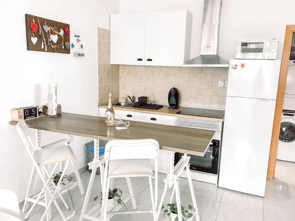 Casa Miramar Apartment Коралео Екстериор снимка