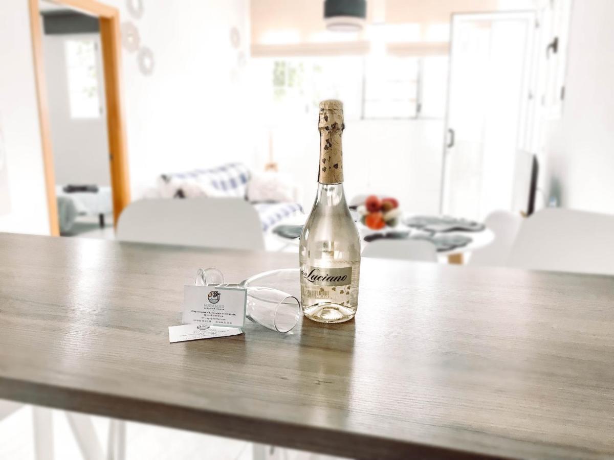 Casa Miramar Apartment Коралео Екстериор снимка