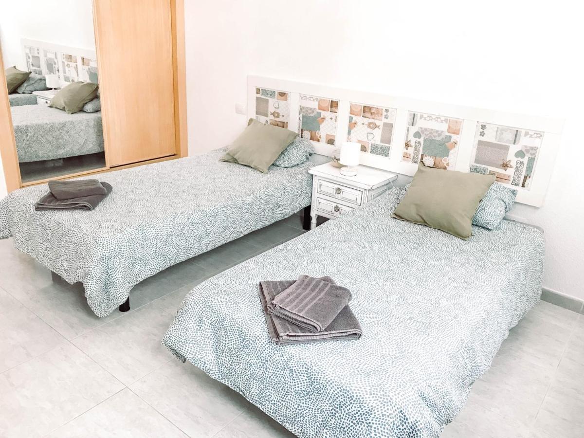 Casa Miramar Apartment Коралео Екстериор снимка