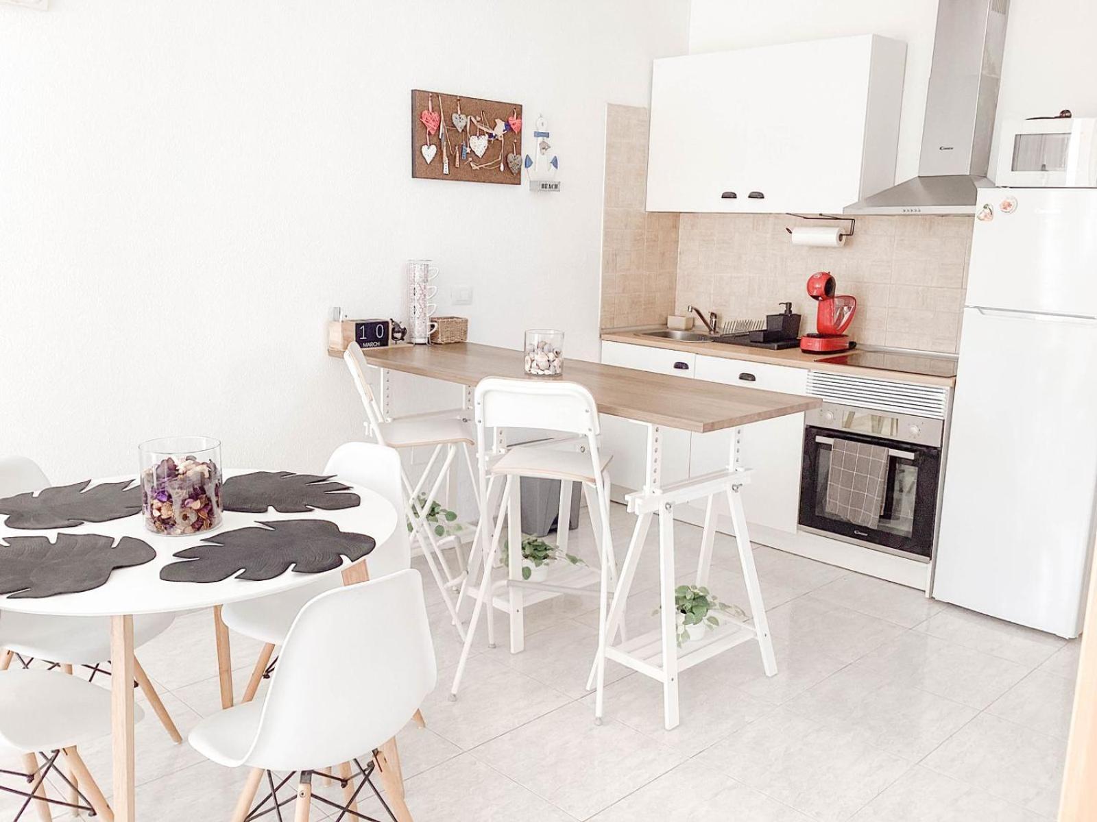 Casa Miramar Apartment Коралео Екстериор снимка