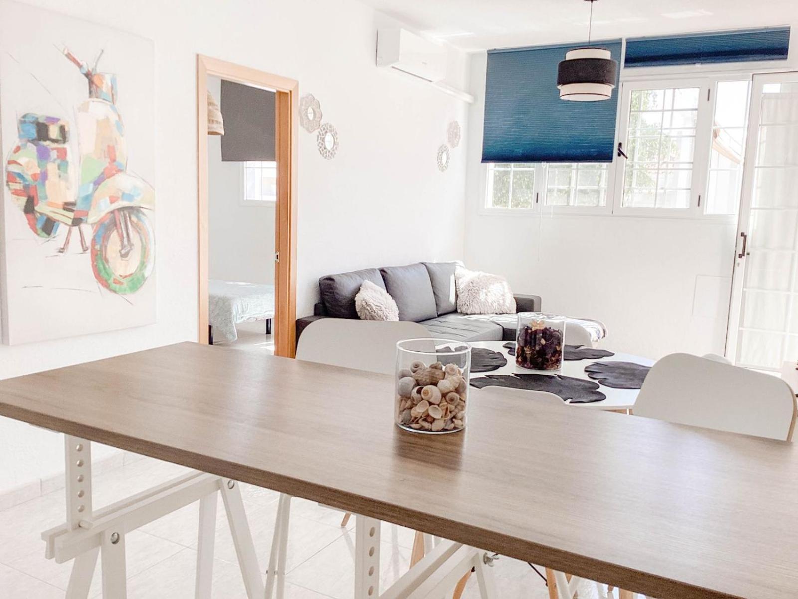 Casa Miramar Apartment Коралео Екстериор снимка