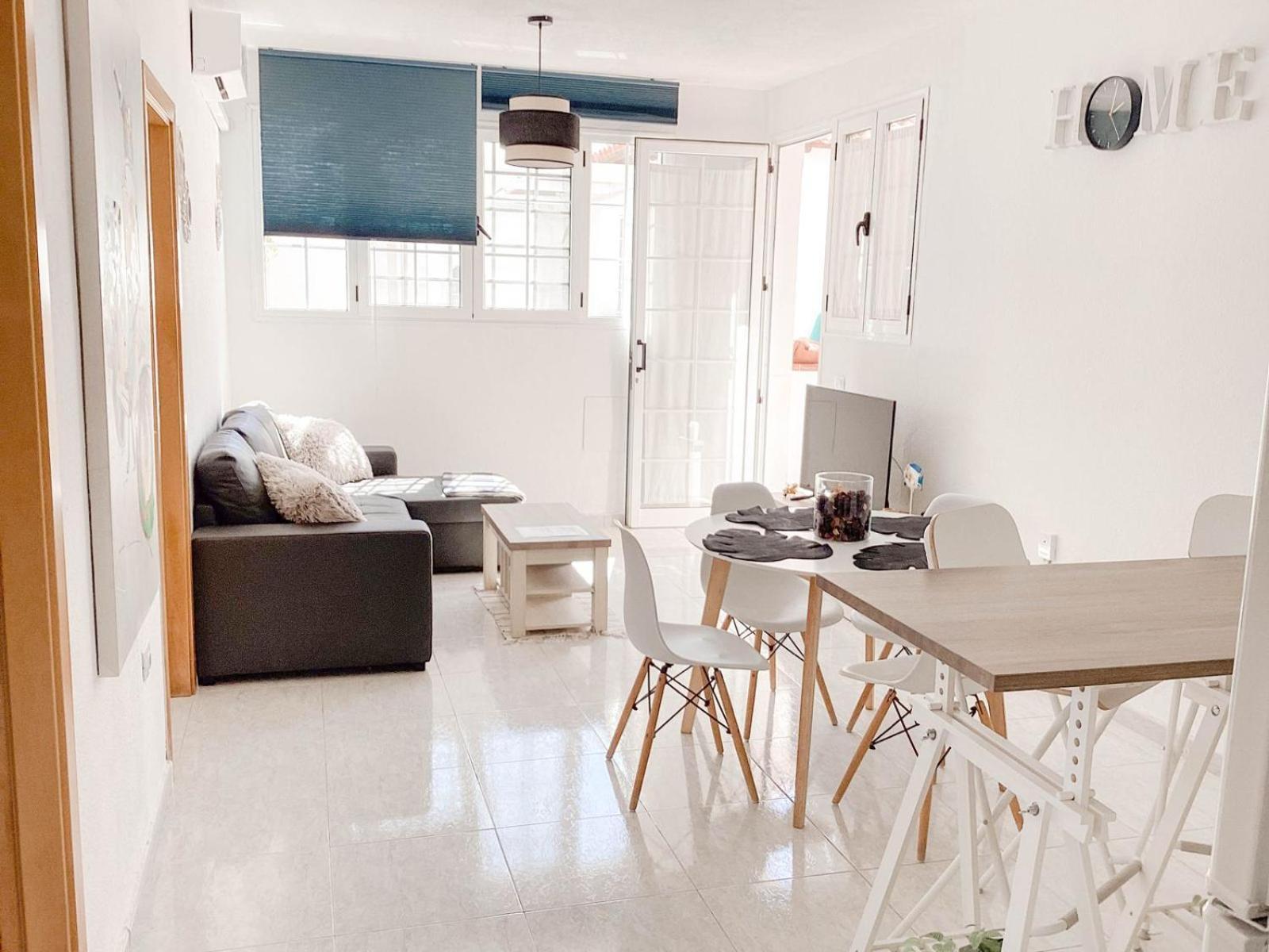 Casa Miramar Apartment Коралео Екстериор снимка